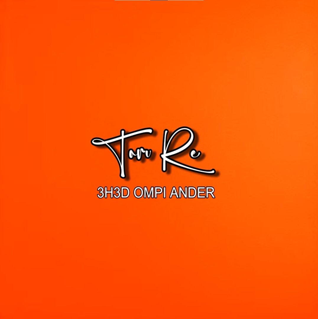 TORU RE Cover Art